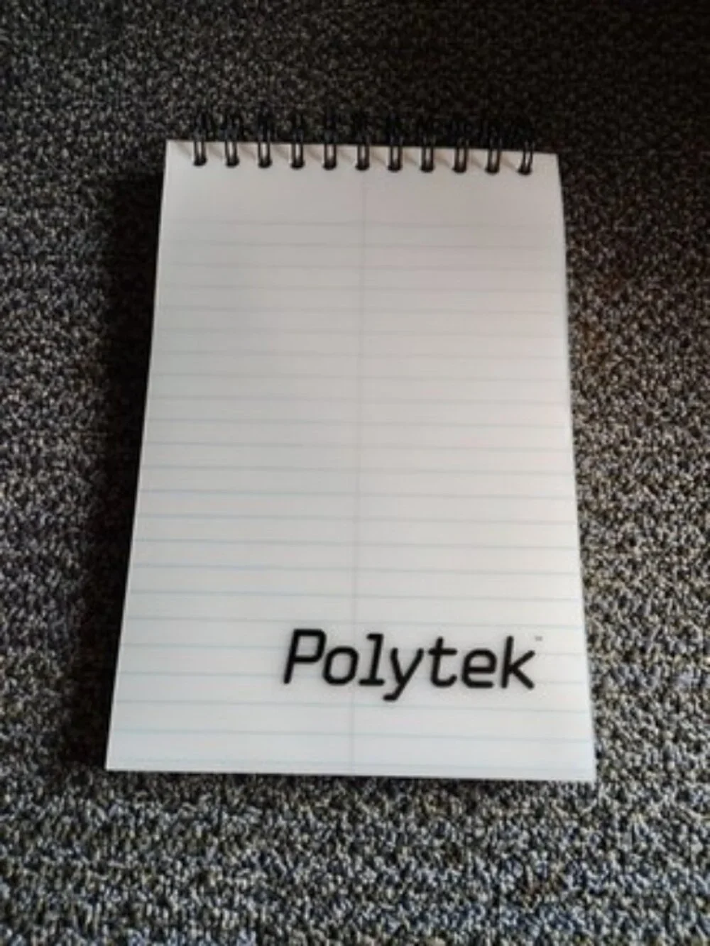 Steno Pads 6